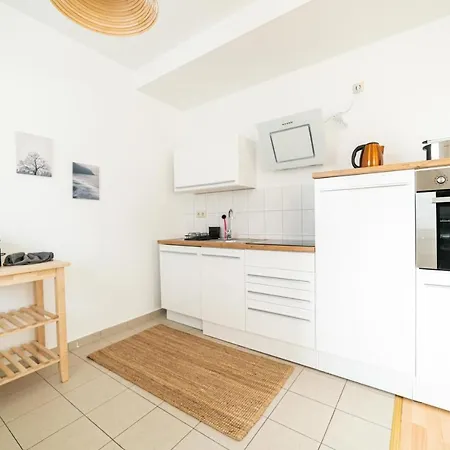 Fullhouse - Magdeburg - L10 Apartments Exterior photo