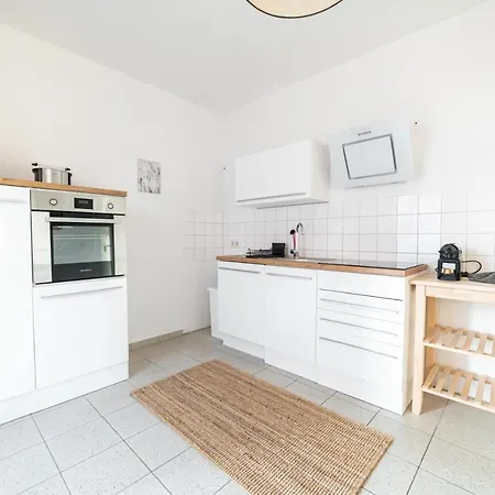 Fullhouse - Magdeburg - L10 Apartments Exterior photo