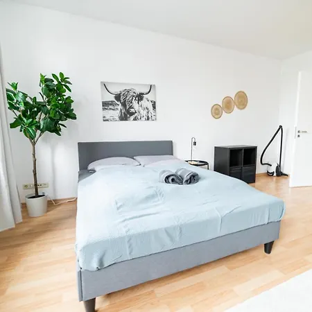 Fullhouse - Magdeburg - L10 Apartments Exterior photo