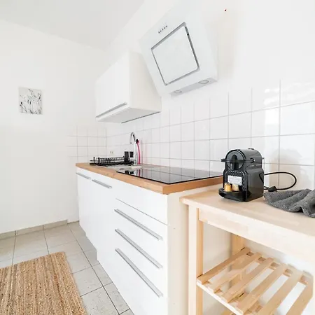 Fullhouse - Magdeburg - L10 Apartments Exterior photo