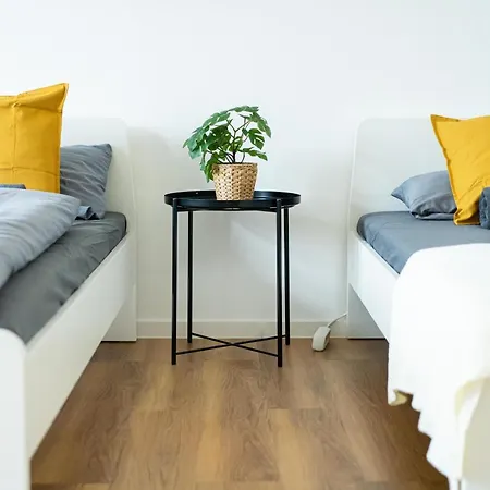 Fullhouse - Magdeburg - L10 Apartments Exterior photo