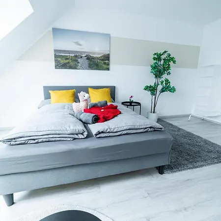 Fullhouse - Magdeburg - L10 Apartments Exterior photo