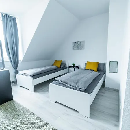 Fullhouse - Magdeburg - L10 Apartments Exterior photo