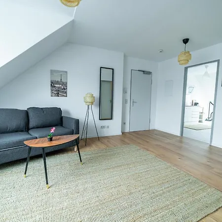 Fullhouse - Magdeburg - L10 Apartments Exterior photo
