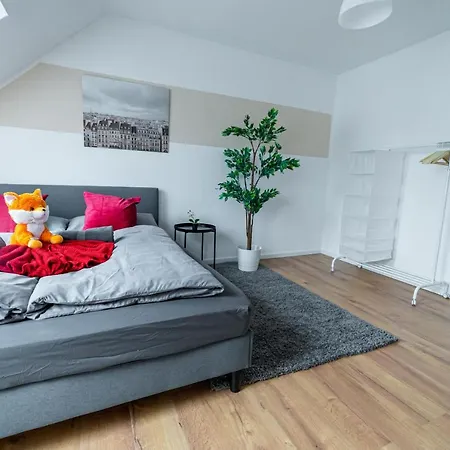 Fullhouse - Magdeburg - L10 Apartments Exterior photo