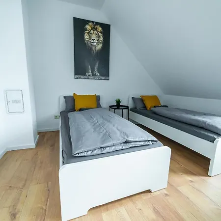 Fullhouse - Magdeburg - L10 Apartments Exterior photo