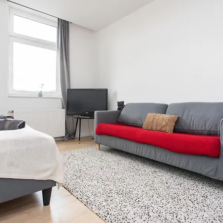 Fullhouse - Magdeburg - L10 Apartments Exterior photo