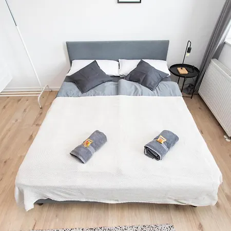 Fullhouse - Magdeburg - L10 Apartments Exterior photo