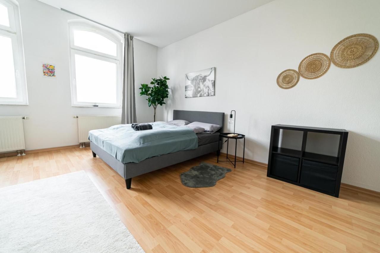 Fullhouse - - L10 Magdeburg