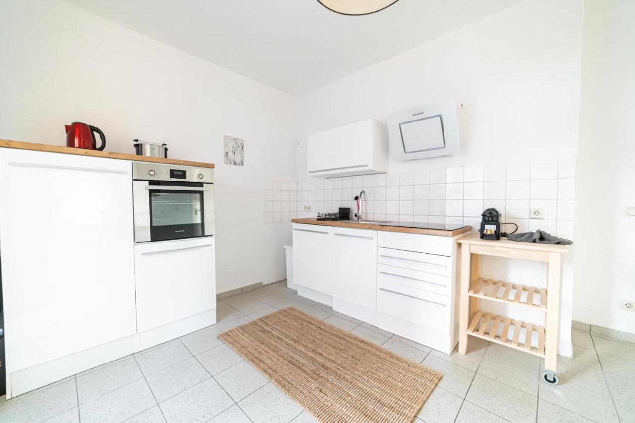 Fullhouse - - L10 Magdeburg