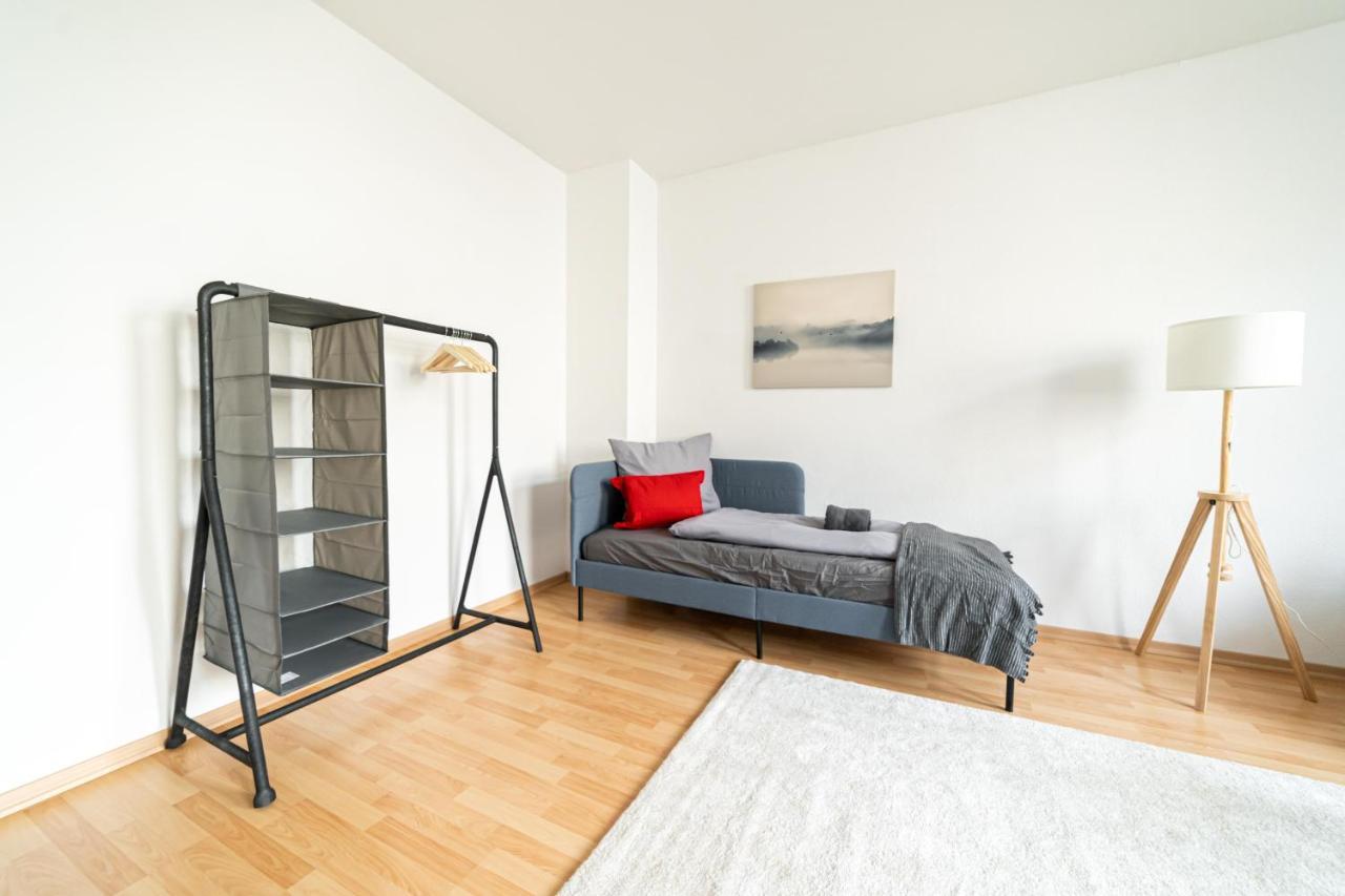 Fullhouse - - L10 Magdeburgo