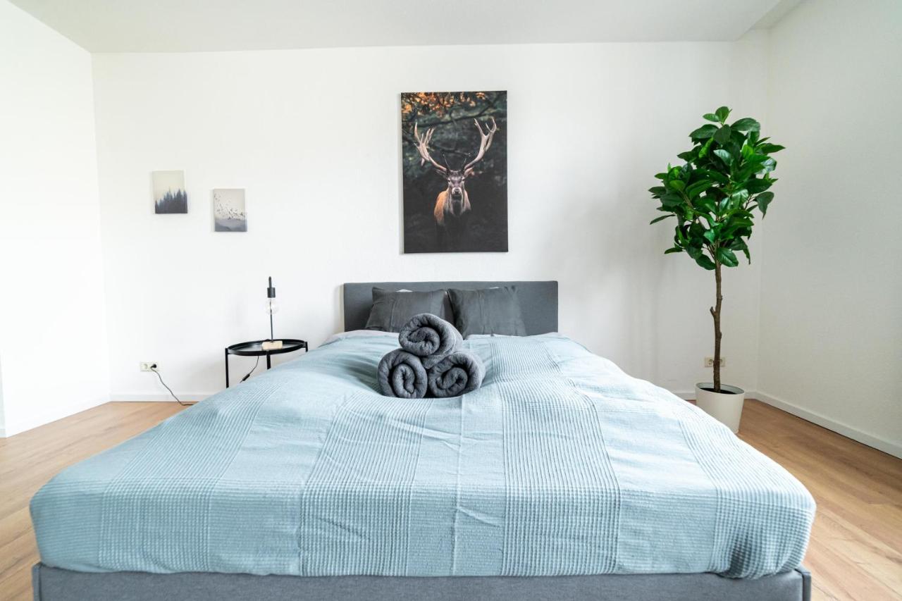 Apartamento Fullhouse - - L10 Magdeburgo