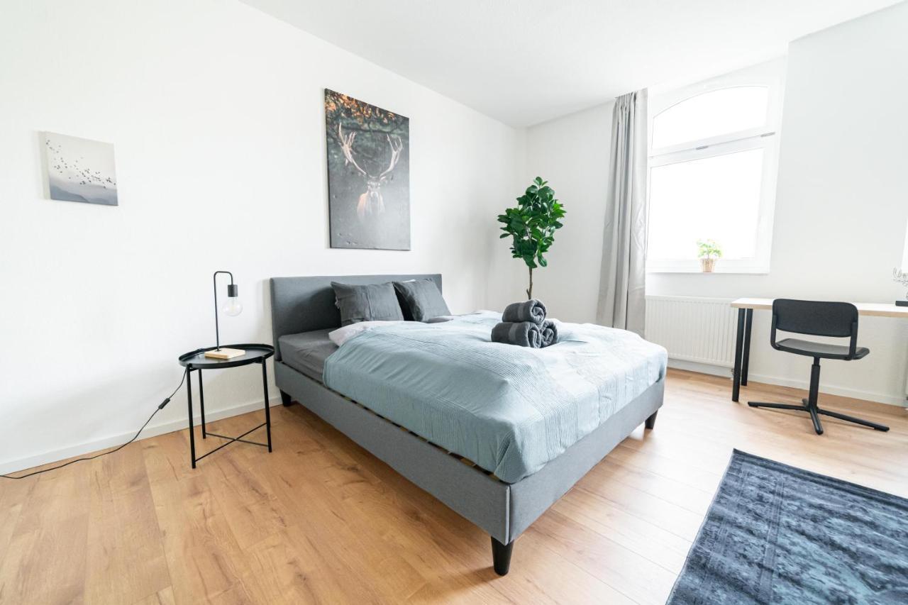 Fullhouse - - L10 Magdeburgo