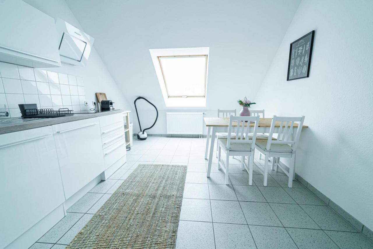 Fullhouse - - L10 Apartment Magdeburg