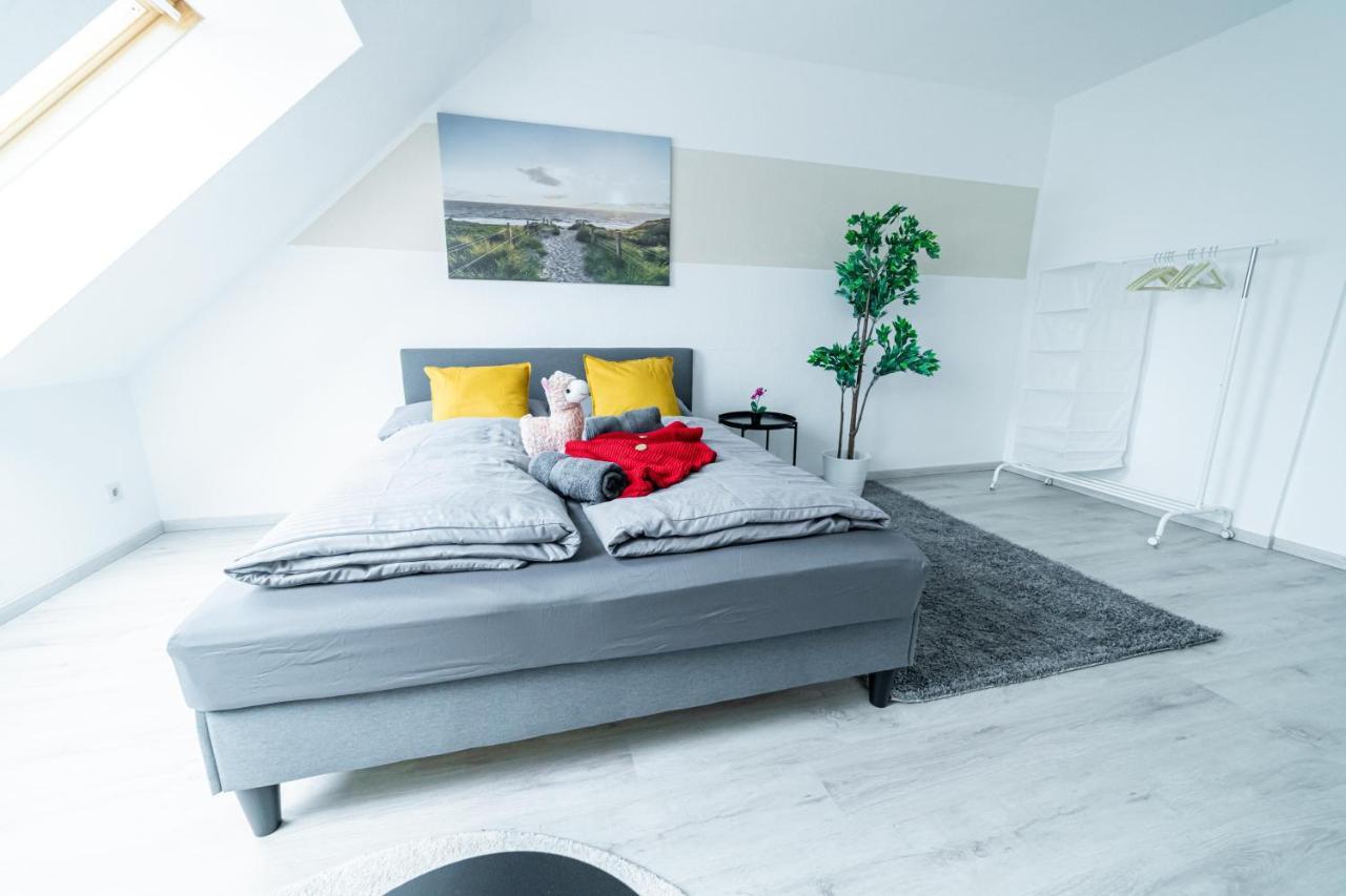 Fullhouse - - L10 Magdeburgo