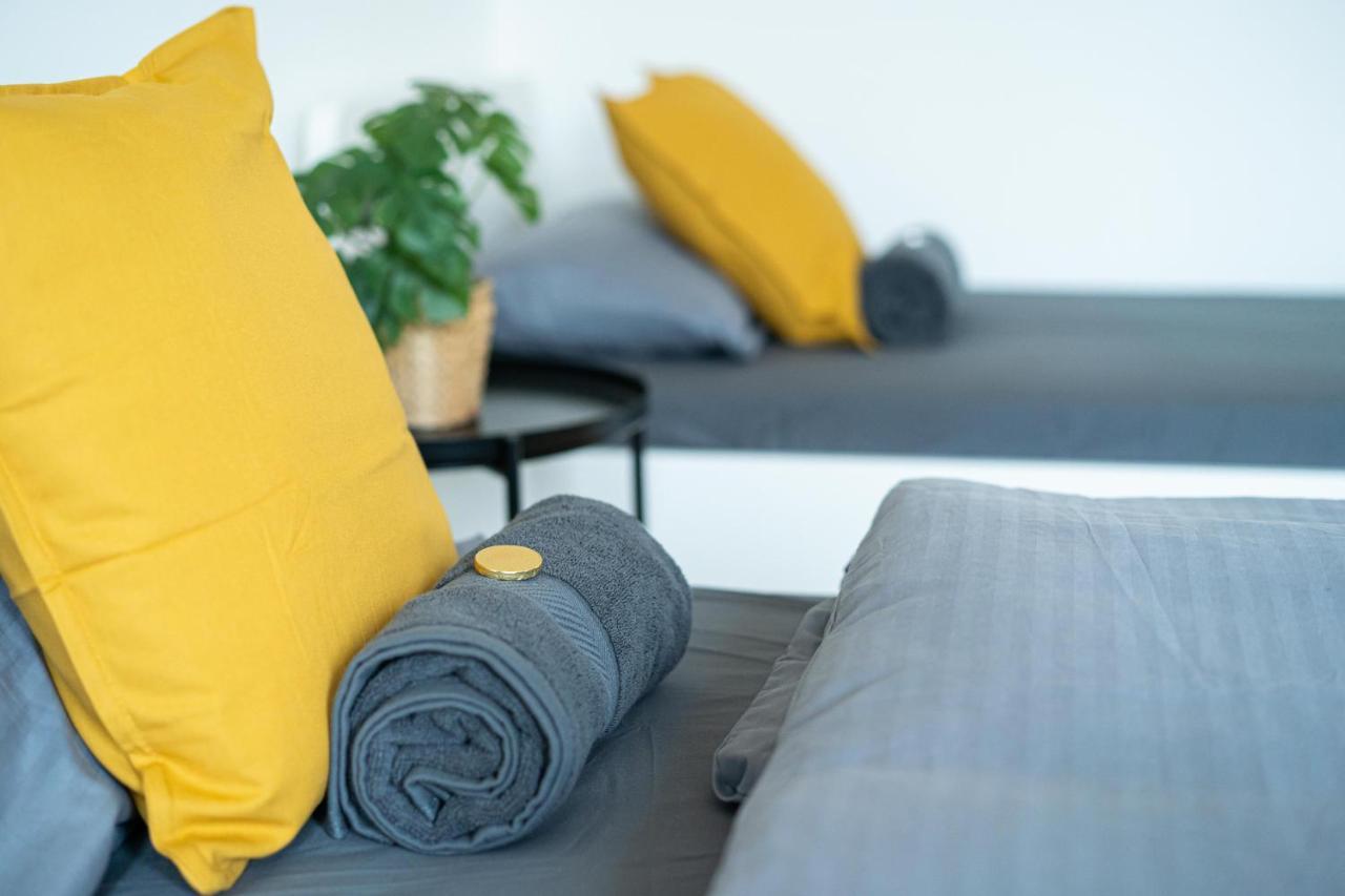 Apartamento Fullhouse - - L10 *
