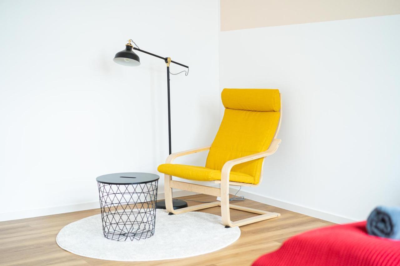 Fullhouse - - L10 Apartamento