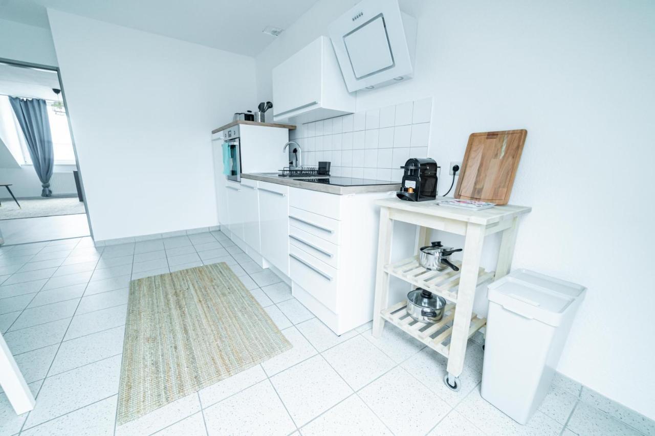 Fullhouse - - L10 Apartment Magdeburg