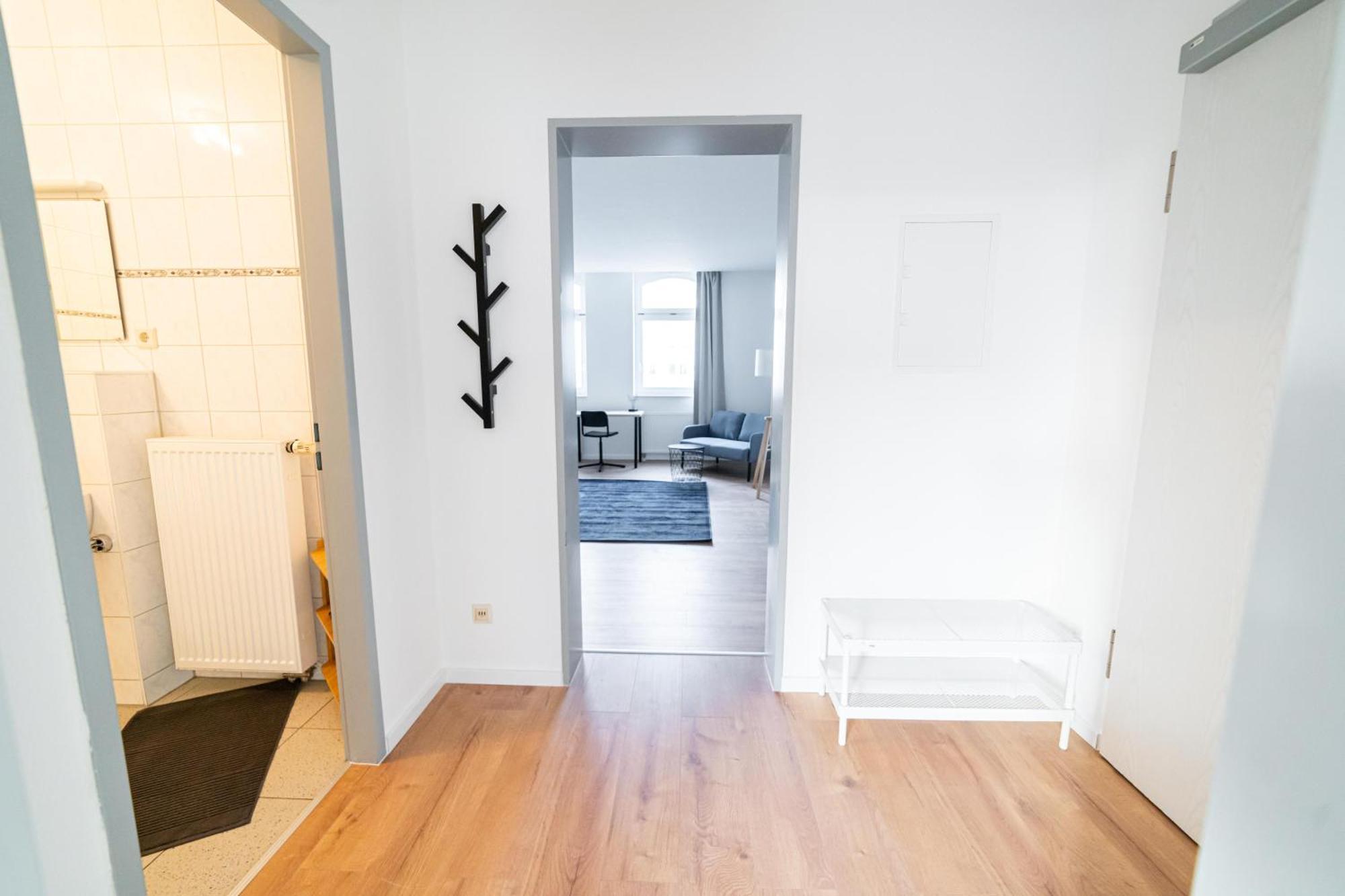 Fullhouse - - L10 * Magdeburgo