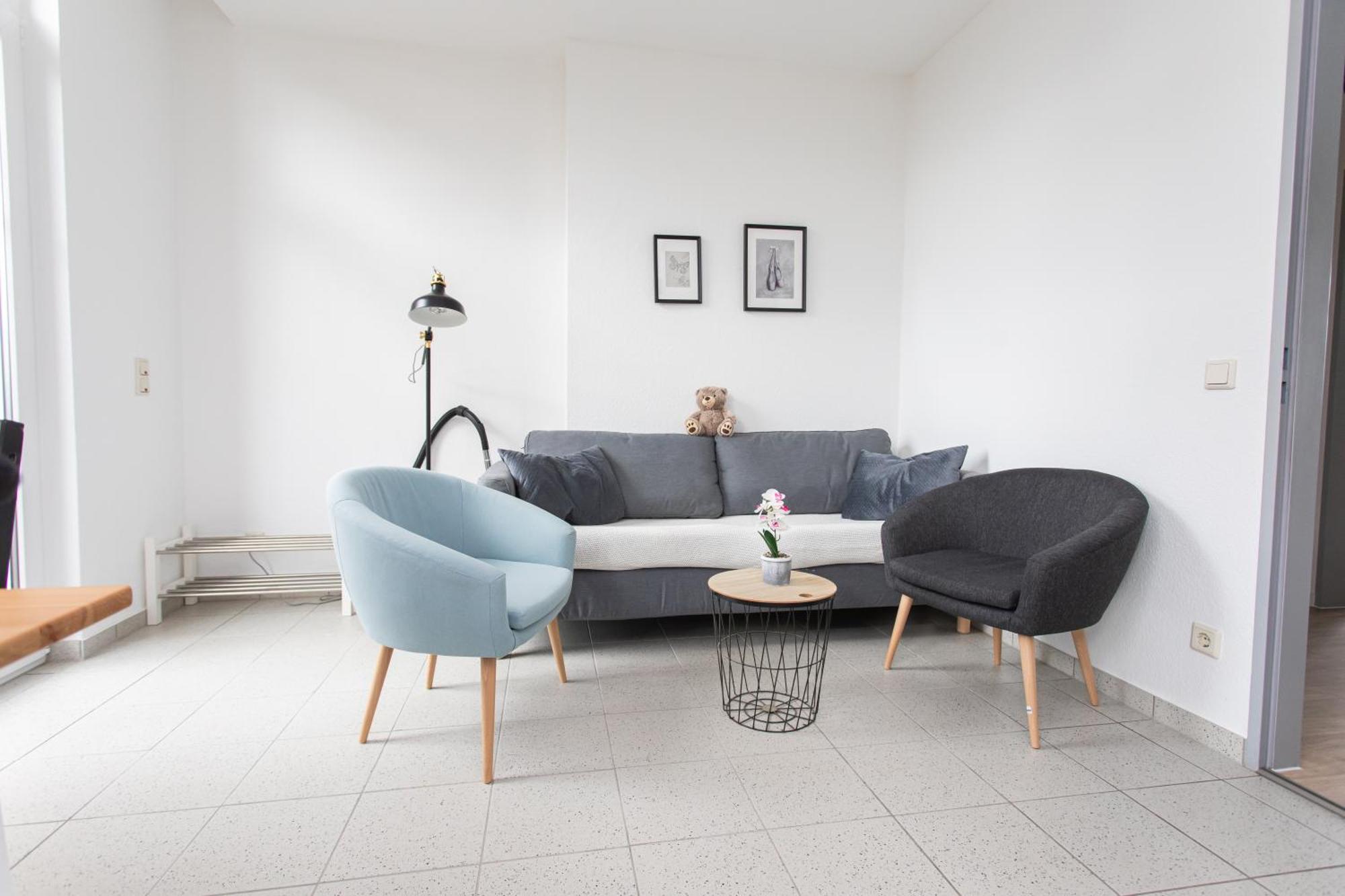 Fullhouse - - L10 * Magdeburg