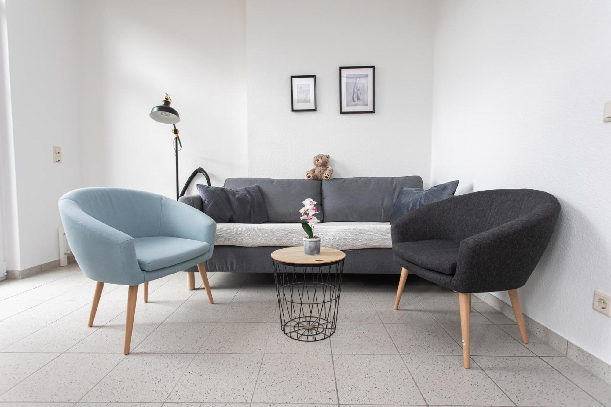 Fullhouse - - L10 * Magdeburg
