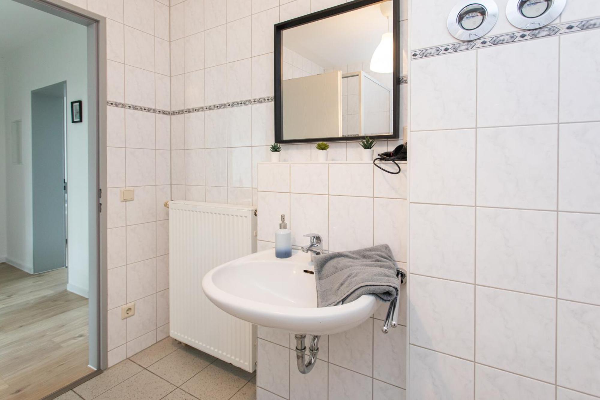Fullhouse - - L10 Magdeburgo
