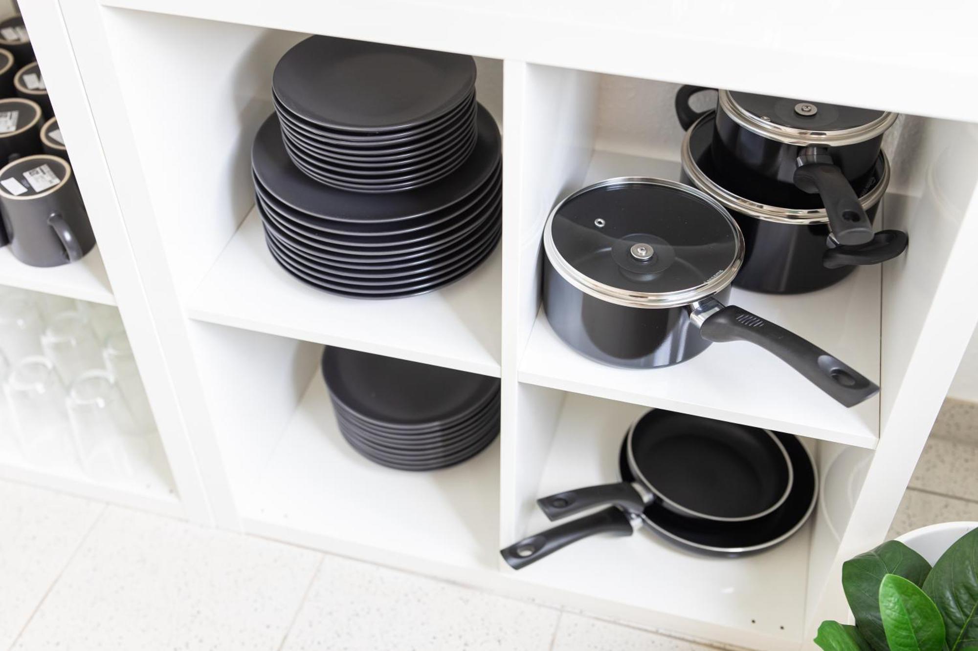 Apartamento Fullhouse - - L10