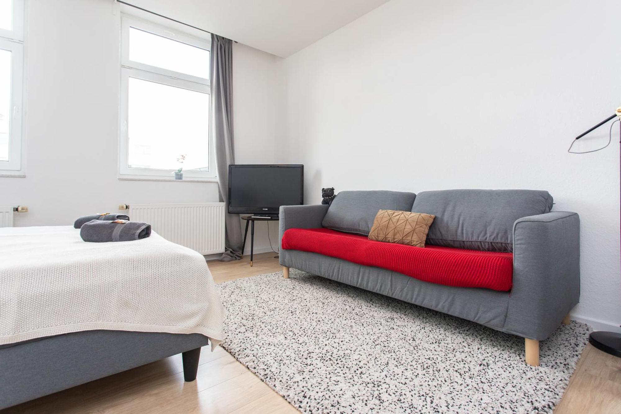 Fullhouse - - L10 Magdeburg