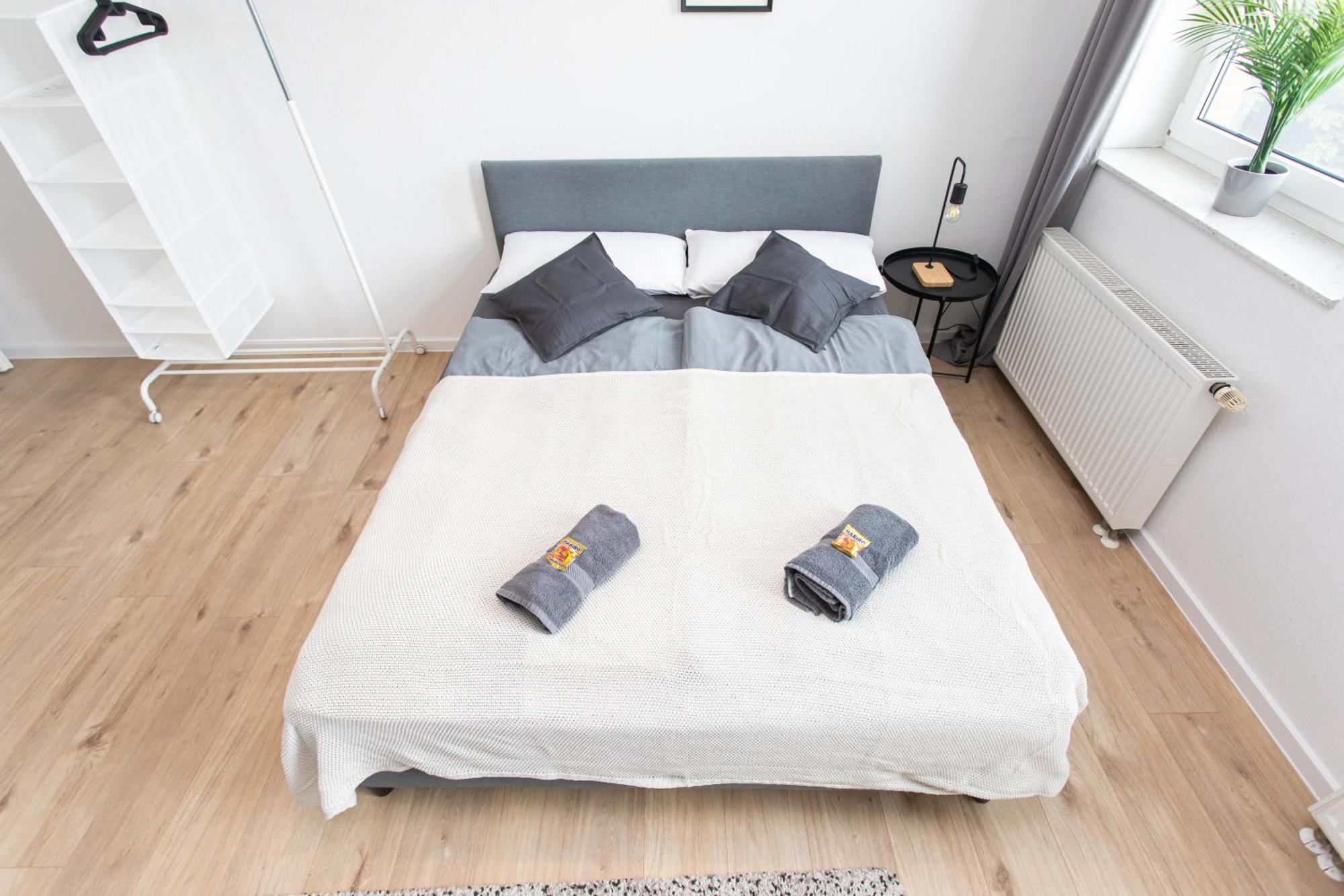 Fullhouse - - L10 Apartamento
